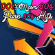 001FM.com - Pure 80s Hits Logo