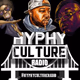 Hyphy Culture Radio Logo