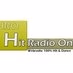 Hit Only Radio Logo