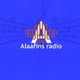 Alaafins Radio logo