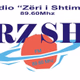 Radio Zeri i Shtimes Logo