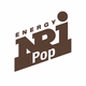 Energy Österreich - Pop Logo
