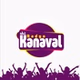 Radyo Kanaval logo