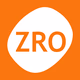 Radio ZRO Logo