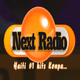 Next_Radio Logo