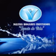 Iglesia Hogares Cristianos Fuente de Vida Logo