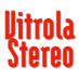 Vitrola Stereo Logo