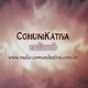 Rádio Web Comunikativa Logo