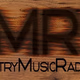 CountryMusicRadio.com Logo