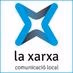 La Xarxa Logo