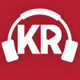 KOUG Radio Logo