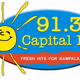 91.3 Capital FM Logo