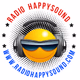 Radio Happysound Logo