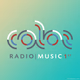 Color Radio Logo