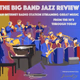 The Big Band Jazz Review Logo
