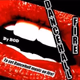Best of Dancehall (BOD) - DANCEHALL FIRE Logo