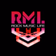 Digital Mediaverse - Rock Music Life Logo
