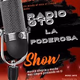 radio gto la poderosa Logo