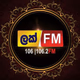 ලක් FM Logo