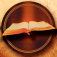 Streaming Bible Radio - Hokkien Logo