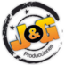 J y G Producciones - Gabriel Acuña Logo