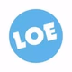 LOE FM logo