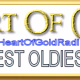 Heart of Gold Radio Logo