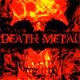 Death Metal! Logo