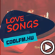 Cool FM - Love Songs Logo