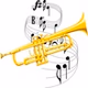 Miled Music - Banda logo