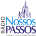 Rádio Nossos Passos Logo