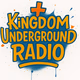 Kingdom Underground Radio Logo