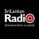 srilankanradio Logo