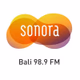 Radio Sonora Bali Logo