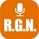 Rádio Rap Gospel Nacional Logo