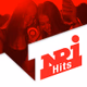 NRJ Belgique - Hits Logo