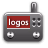 Bibelradio - Radio Logos Logo