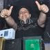 DJ Silvio Meireis Logo