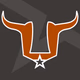 The Bull Logo
