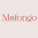 Mofongo Radio Logo