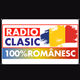 Radio Clasic FM - Radio Clasic 100% Românesc Logo