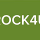 Rock4U Logo