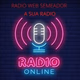 Rádio Web Semeador Logo