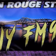 WMIY 93.1 FM - WMIY-LP Logo