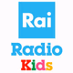 Rai Radio Kids Logo