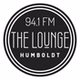 The Lounge. Humboldt's logo