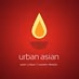 Urban Asian Radio Logo