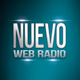 Nuevo Web Radio Logo