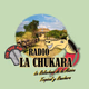 Radio La Chukara Logo