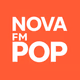 Logo de Nova FM Pop